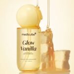 Medicube Vanilla Hair & Body Fragrance Mist 100ml – Brume Parfumée Cheveux & Corps à la Vanille – Image 5