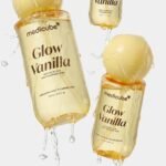 Medicube Vanilla Hair & Body Fragrance Mist 100ml – Brume Parfumée Cheveux & Corps à la Vanille – Image 4