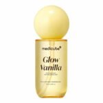 Medicube Vanilla Hair & Body Fragrance Mist 100ml – Brume Parfumée Cheveux & Corps à la Vanille