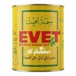 Evet Beurre Smen Vegetal Turc 1,820 kg