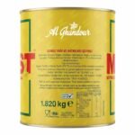 Evet Beurre Smen Vegetal Turc 1,820 kg – Image 2