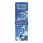 Lenor Parfum de Linge en Perles Envolée d'Air 155g – Image 2