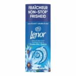 Lenor Parfum de Linge en Perles Envolée d'Air 155g