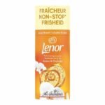 Lenor Parfum de Linge Ambre & Orchidee 155g