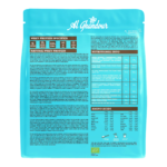 Purasana Whey Proteine Naturelle Bio 80% 400g – Whey Protein en Poudre au Petit Lait | Protéine Bio Naturelle – Image 4