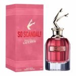 Jean Paul Gaultier So Scandal! Eau de Parfum 50ml – Parfum Femme Floral
