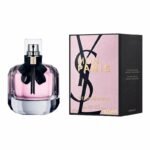 Yves Saint Laurent Mon Paris Eau de Parfum 50ml – Parfum Femme Floral Fruite