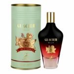 Maison Alhambra Glacier Bella Eau de Parfum 100ml – Parfum Femme Floral & Vanillé – Image 2
