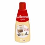 Canderel Edulcorant Liquide Saveur Vanille 200ml – Zero Calories