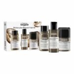LOreal Professionnel Absolut Repair Molecular Coffret Reparation Capillaire – Kit Soin Cheveux