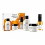 LOreal Professionnel Metal Detox Coffret Anti Casse – Kit Soin & Protection des Cheveux
