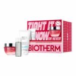 Biotherm Blue Peptides Uplift SPF30 Coffret Soin Visage – Routine Anti Age & Fermete