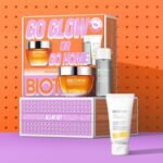 Biotherm Aquasource Vitamin Glow Coffret Soin Visage – Routine Hydratante & Eclat – Image 3