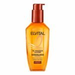 LOreal Elvital Ol Magique Jojoba 100ml – Huile Capillaire Nourrissante & Réparatrice