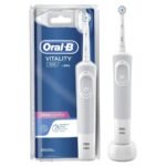 Oral B Vitality 100 Sensi UltraThin Brosse a Dents Electrique | Prix Maroc – Image 2