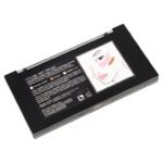 NYX Professional Makeup Cream Highlight & Contour Palette Deep | Palette Contouring & Highlighter – Image 2
