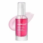 Medicube PDRN Pink Collagen Glow Jelly Serum 30ml – Serum Eclat & Hydratation