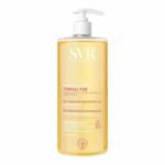 SVR Topialyse Huile Lavante 1L – Huile Lavante Peaux Sèches & Sensibles
