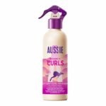 Aussie Bouncy Curls 2nd Day Curl Reviver 200ml – Spray Raviveur Boucles
