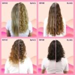 Aussie Bouncy Curls 2 in 1 Butter Hair Mask 450ml – Masque Cheveux Bouclés & Ondulés – Image 3