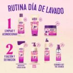 Aussie Bouncy Curls Shampoing Boucles Definies 300ml – Shampooing Cheveux Boucles & Ondules – Image 4