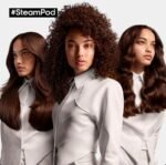 LOreal Professionnel SteamPod 4.0 – Lisseur Boucleur Vapeur Professionnel – Image 2