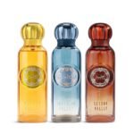 Gissah Valleys Set 3x75ml – Coffret Parfums | Prix Maroc – Image 4
