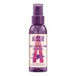 Aussie 3 Miracle Oil Reconstructor 100ml – Huile Capillaire Reparatrice Cheveux Secs & Abimes