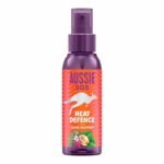 Aussie SOS Heat Defence Leave In Spray 100ml – Spray Protecteur Chaleur