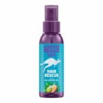 Aussie SOS Hair Rescue All In One Hair Oil 100ml – Huile Capillaire Reparatrice & Hydratante