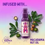Aussie 3 Miracle Oil Reconstructor 100ml – Huile Capillaire Reparatrice Cheveux Secs & Abimes – Image 2
