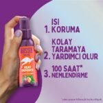 Aussie SOS Heat Defence Leave In Spray 100ml – Spray Protecteur Chaleur – Image 2