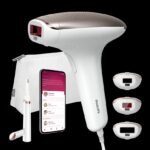 Philips Lumea IPL Serie 7000 – Epilateur a Lumière Pulsee IPL | Réduction Durable des Poils – Image 6