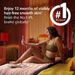 Philips Lumea IPL Serie 7000 – Epilateur a Lumière Pulsee IPL | Réduction Durable des Poils – Image 3