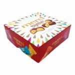 Merci Together 175g – Assortiment de Chocolats au Lait Entier – Image 2