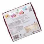 Merci Together 175g – Assortiment de Chocolats au Lait Entier – Image 4