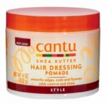 Cantu Shea Butter Hair Dressing Pomade 113g – Pommade Coiffante au Beurre de Karité