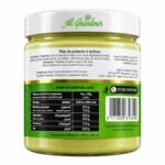 VERZZI Creme de Pistache 300g – Pate a Tartiner Pistache – Image 2