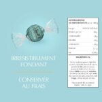 Lindt LINDOR Noix de Coco 200g – Chocolat au Lait – Image 2