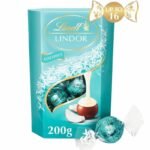 Lindt LINDOR Noix de Coco 200g – Chocolat au Lait