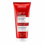 VICHY DERCOS Apres Shampooing Ultra Reparateur Collagen 17 Filler 200ml – Apres Shampooing Anti Casse & Reparateur