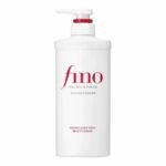 Shiseido Fino Premium Touch Coffret Capillaire – Shampooing, Masque, Apres Shampooing & Serum | Pack Promo | Prix Maroc – Image 2