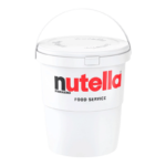 Nutella Professionnel 2 × 3kg – Pâte à Tartiner Cacao & Noisettes | Format Restauration 6kg | Prix Maroc – Image 2