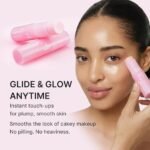 MEDICUBE PDRN Pink Collagen Volume Multi Balm 10g – Baume Visage Repulpant 5% Volufiline | Prix Maroc – Image 3