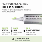 EPII HPR Pro Shot 20ml – Serum Anti Age Triple Retinoide | Soin Visage Coreen – Image 4