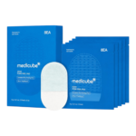 Medicube Zero Pore Peel Pad 8 Pieces – Disques Exfoliants Visage & Corps | Soin des Pores Prix Maroc – Image 2