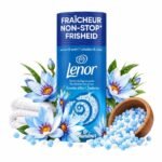 Lenor Parfum de Linge en Perles – Coffret Assortiment 4 Parfums | Parfum Lessive Longue Durée – Image 3