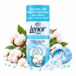 Lenor Parfum de Linge en Perles – Coffret Assortiment 4 Parfums | Parfum Lessive Longue Durée – Image 5