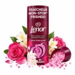 Lenor Parfum de Linge en Perles – Coffret Assortiment 4 Parfums | Parfum Lessive Longue Durée – Image 2