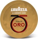 Lavazza A Modo Mio Oro 36 Capsules de Cafe – Intensite 8/13 | Café Italien Compatible A Modo Mio – Image 2